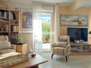 Vente appartement 6 pièces