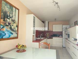 Vente appartement 6 pièces