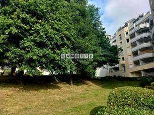 Photo Vente appartement Vannes Gare - Hôpital