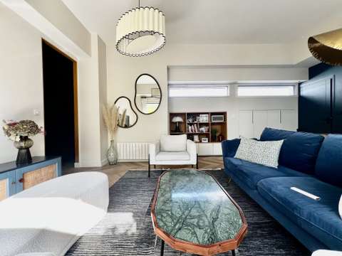 Vente appartement 4 pièces Vente appartement 4 pièces