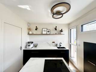 Vente appartement 4 pièces Vente appartement 4 pièces
