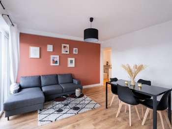 Vente appartement 3 pièces Vente appartement 3 pièces