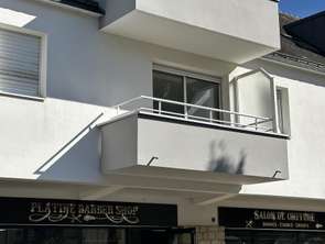 Vente Appartement 2 piècesVannes Gare - Hôpital