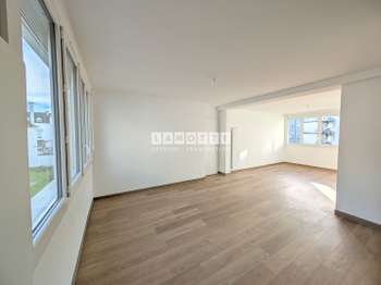 Vente Appartement 4 piècesVannes Gare - Hôpital