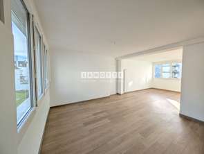Vente Appartement 4 piècesVannes Gare - Hôpital