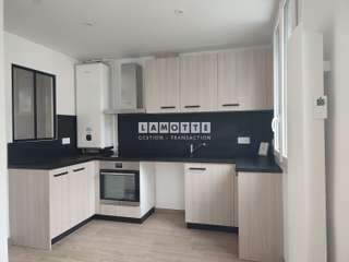Vente appartement 4 pièces Vente appartement 4 pièces