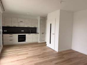 Vente Appartement 2 piècesVannes Gare - Hôpital