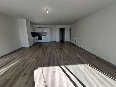 Vente appartement 3 pièces Vannes Gare - Hôpital 56