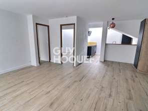 Vente Appartement 3 piècesVannes Gare - Hôpital