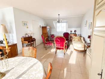Vente appartement 4 pièces Vente appartement 4 pièces