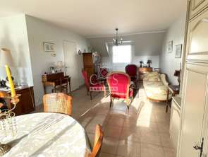 Vente Appartement 4 piècesVannes Gare - Hôpital