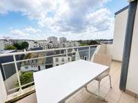 Vente appartement 4 pièces Vente appartement 4 pièces
