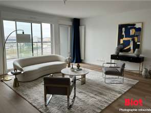 Vente Appartement 3 piècesVannes Gare - Hôpital