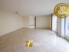 Vente Appartement 4 piècesVannes Gare - Hôpital
