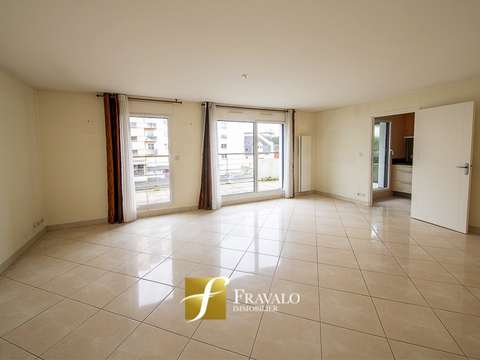 Vente appartement 4 pièces Vente appartement 4 pièces