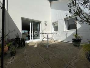 Vente Appartement 3 piècesVannes Gare - Hôpital
