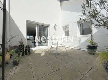Vente Appartement 3 piècesVannes Gare - Hôpital