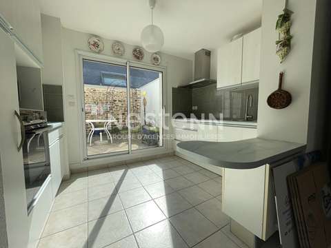 Vente appartement 3 pièces Vente appartement 3 pièces
