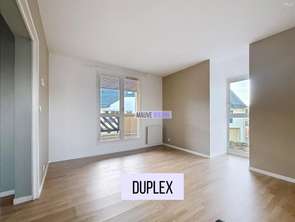 Vente Appartement 5 piècesVannes Gare - Hôpital