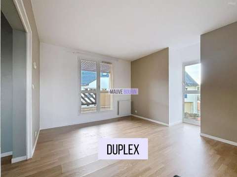 Vente appartement 5 pièces Vannes Gare - Hôpital 56