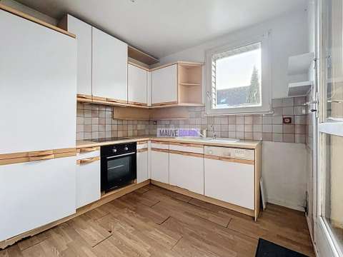 Vente appartement 5 pièces