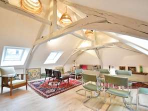 Vente Appartement 3 piècesVannes Gare - Hôpital
