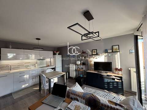 Vente appartement 3 pièces Vente appartement 3 pièces