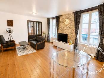 Vente Appartement 3 piècesVannes Gare - Hôpital