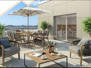 Vente Appartement 3 piècesVannes Gare - Hôpital