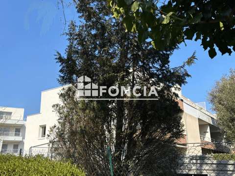 Vente appartement 2 pièces Vannes Gare - Hôpital 56
