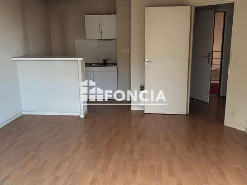 Vente appartement 2 pièces Vente appartement 2 pièces