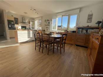 Vente appartement 4 pièces Vente appartement 4 pièces