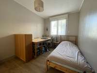 Vente appartement 4 pièces Vente appartement 4 pièces