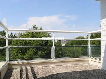 Vente Appartement 3 piècesVannes Gare - Hôpital