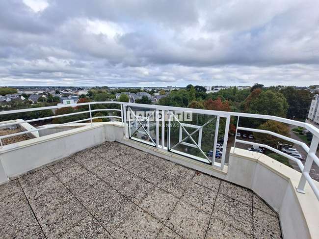 Appartement 3 pièces 64 m² · à Vannes · 64 m² · 194 500 €
