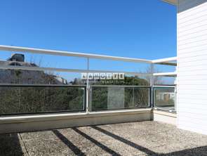 Vente Appartement 3 piècesVannes Gare - Hôpital