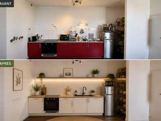 Vente appartement 4 pièces Vente appartement 4 pièces
