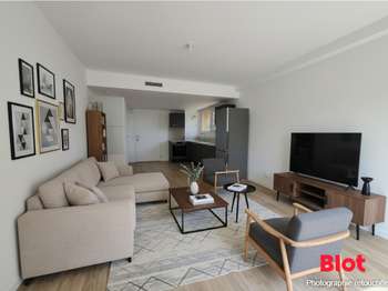 Vente appartement 2 pièces Vannes Gare - Hôpital 56