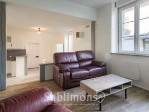 Vente Appartement T1Vannes Gare - Hôpital