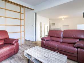 Vente Appartement T1Vannes Gare - Hôpital