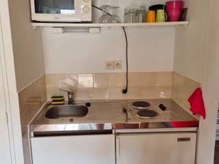 Vente Studio 1 pièce