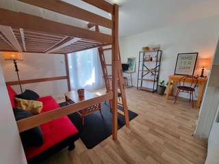 Vente Studio 1 pièce
