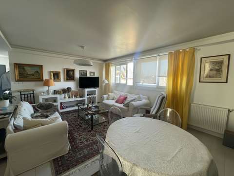 Vente appartement 4 pièces Vannes Gare - Hôpital 56