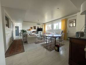 Vente Appartement 4 piècesVannes Gare - Hôpital