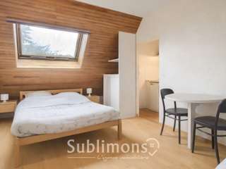 Vente appartement 1 pièce Vente appartement 1 pièce