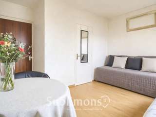 Vente appartement 1 pièce Vente appartement 1 pièce