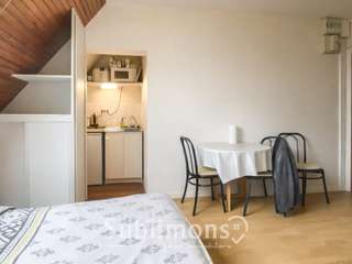 Vente appartement 1 pièce Vente appartement 1 pièce