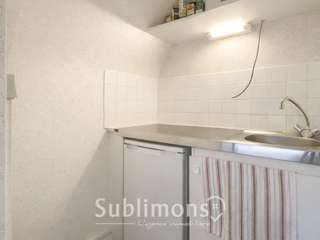 Vente appartement 1 pièce Vente appartement 1 pièce