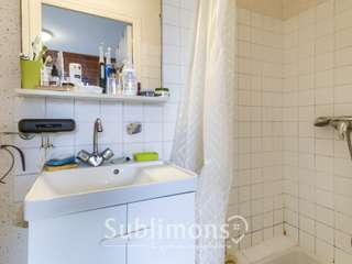 Vente appartement 1 pièce Vente appartement 1 pièce