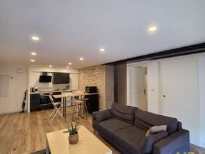 Vente Appartement 3 piècesVannes Gare - Hôpital